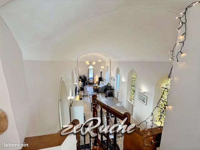 Appartement 4 pièces 109 m²