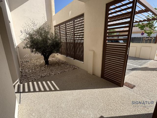 Appartement 4 pièces 109 m²