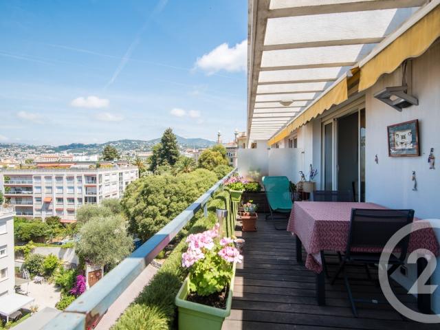 Appartement 4 pièces 109 m²