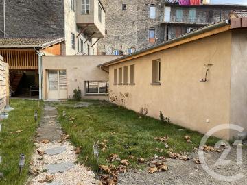 Appartement 4 pièces 109 m²