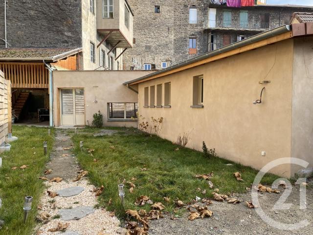 Appartement 4 pièces 109 m²