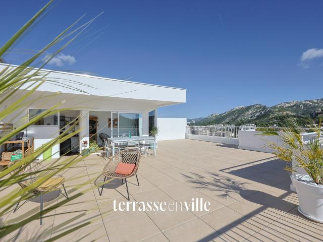 Appartement 4 pièces 109 m²