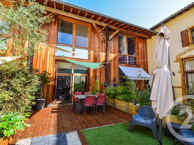 Appartement 4 pièces 109 m²