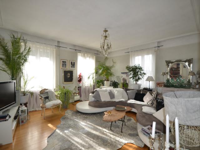 Appartement 4 pièces 109 m²