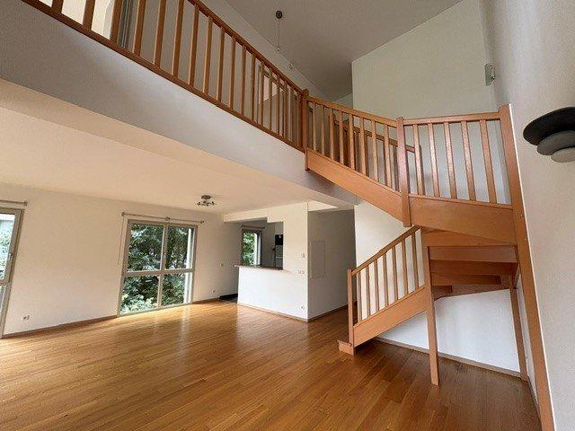 Appartement 4 pièces 109 m²
