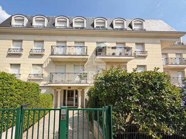 Appartement 4 pièces 109 m²