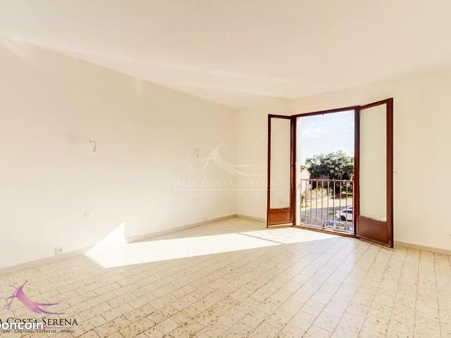 Appartement 4 pièces 109 m²