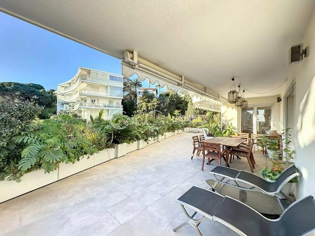 Appartement 4 pièces 109 m²