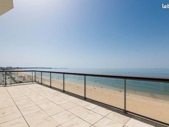 Appartement 4 pièces 109 m²