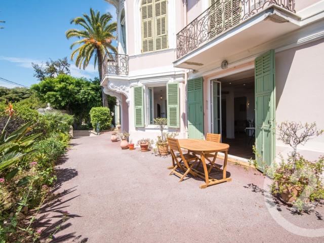 Appartement 4 pièces 109 m²