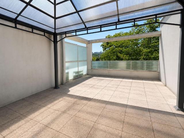 Appartement 4 pièces 109 m²