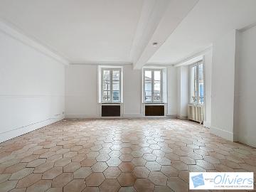 Appartement 4 pièces 109 m²