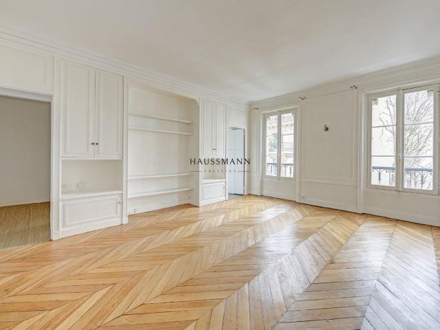 Appartement 4 pièces 109 m²