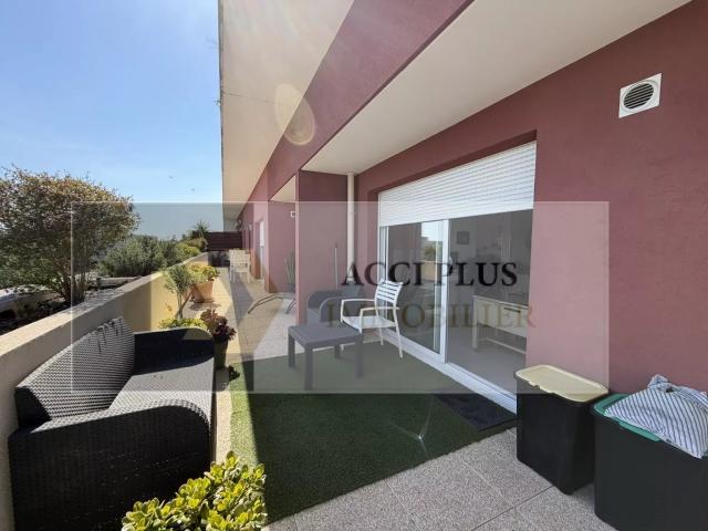 Appartement 4 pièces 109 m²