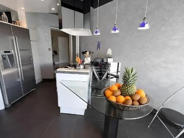 Appartement 4 pièces 110 m²