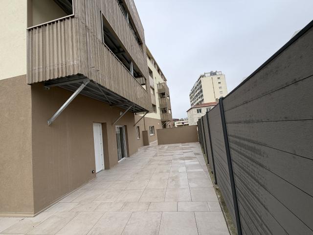 Appartement 4 pièces 109 m²