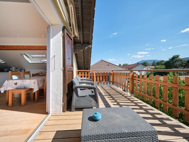 Appartement 4 pièces 109 m²