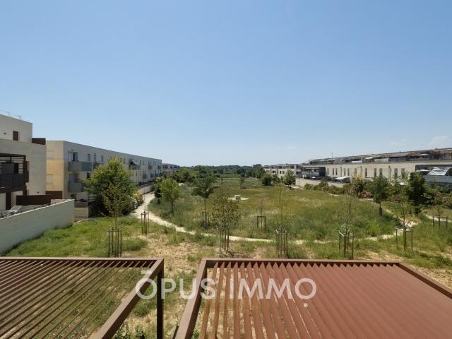 Appartement 4 pièces 109 m²