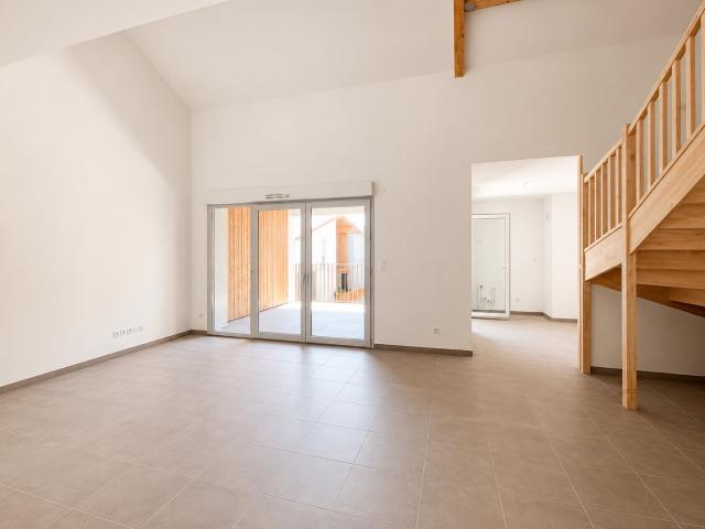 Appartement 4 pièces 109 m²
