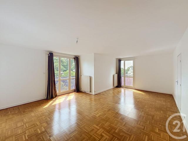 Appartement 4 pièces 109 m²