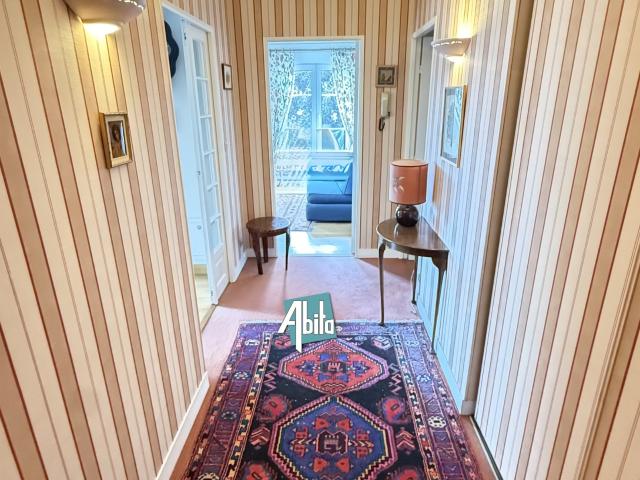 Appartement 4 pièces 109 m²