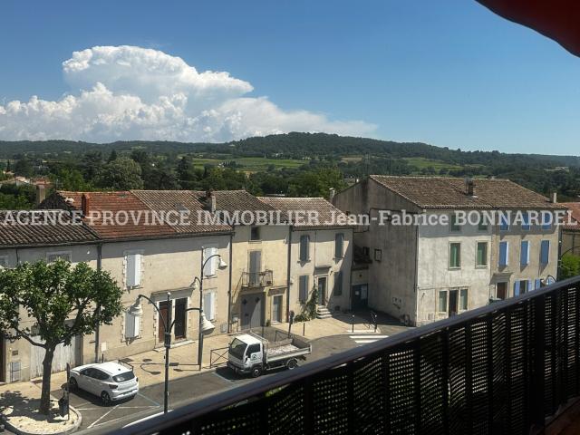Appartement 4 pièces 109 m²
