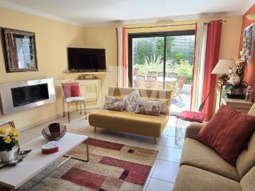 Appartement 4 pièces 109 m²