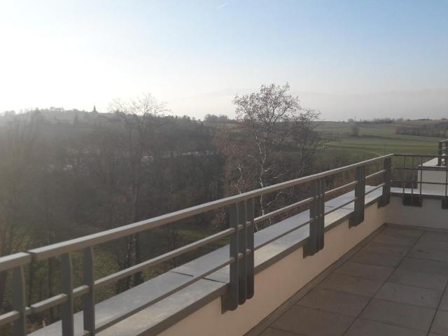 Appartement 4 pièces 109 m²