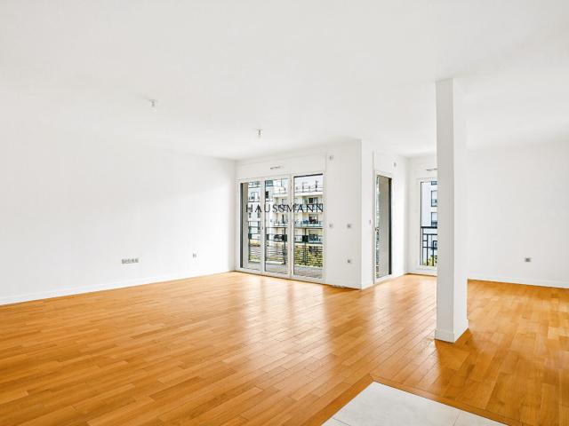 Appartement 4 pièces 109 m²