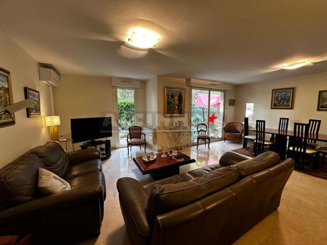 Appartement 4 pièces 109 m²