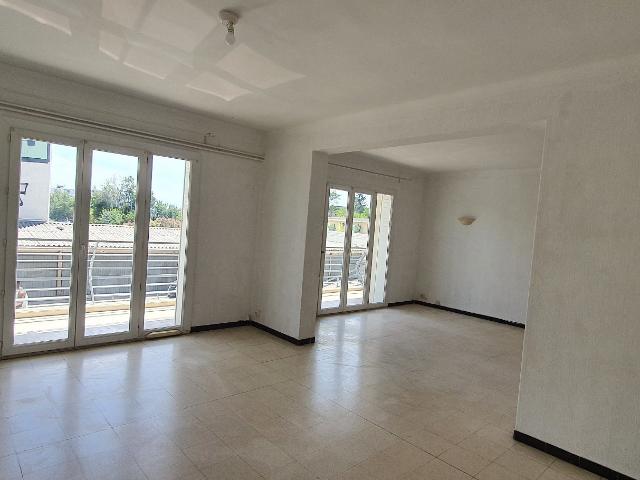 Appartement 4 pièces 109 m²