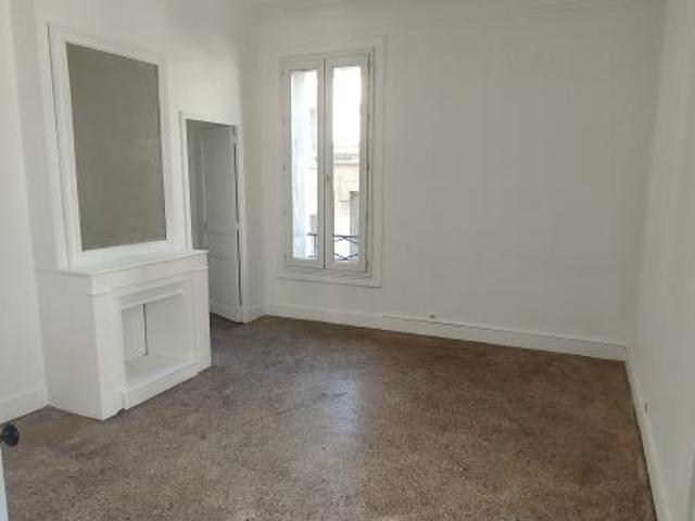 Appartement 4 pièces 109 m²