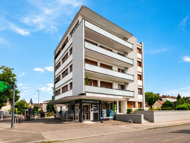 Appartement 4 pièces 109 m²