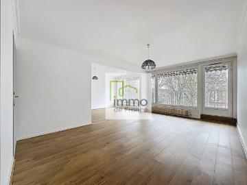 Appartement 4 pièces 109 m²