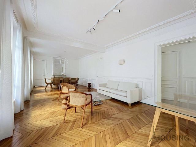 Appartement 4 pièces