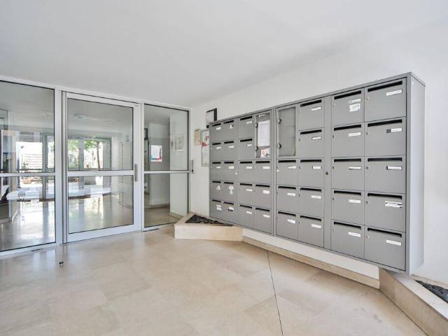 Appartement / 4 pièces / 110.00 m2