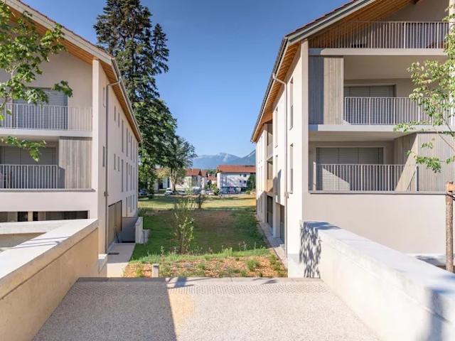 Appartement 4 pièces 110 m2