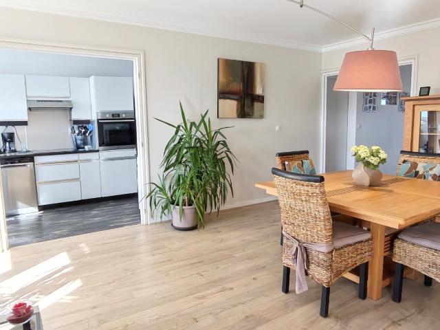 Appartement 4 pièces 110 m²