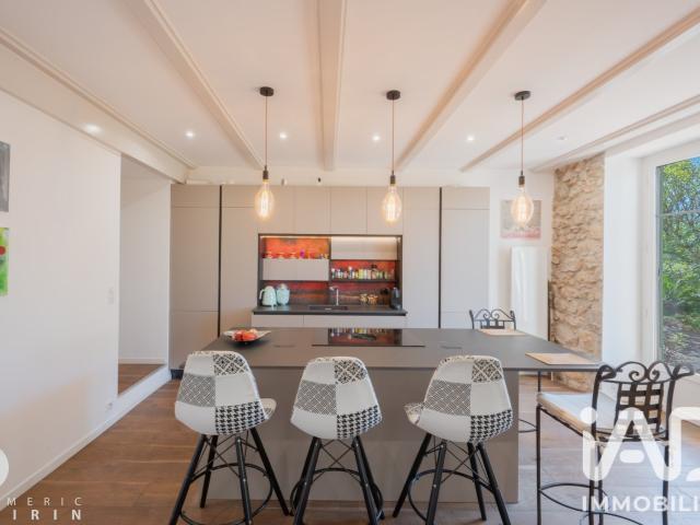 Appartement 4 pièces 110 m²
