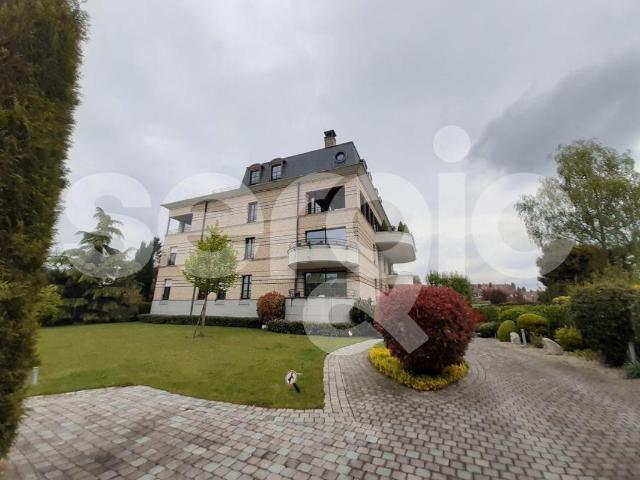 Appartement 4 pièces 110 m²