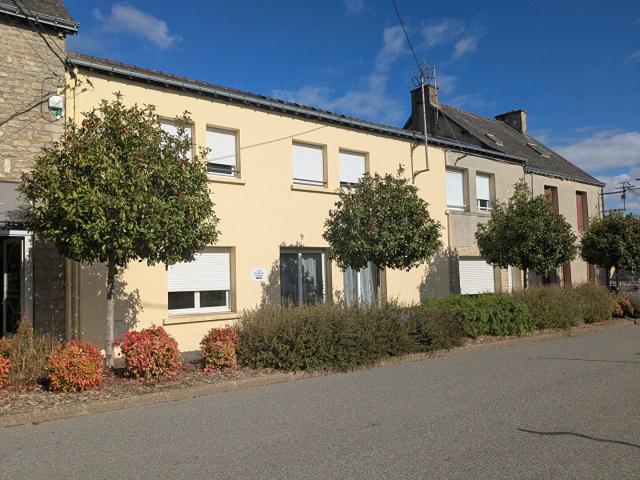 Appartement 4 pièces 110 m²