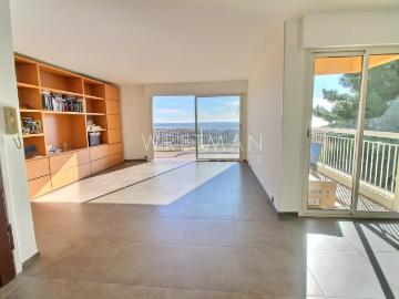 Appartement 5 pièces 110 m²