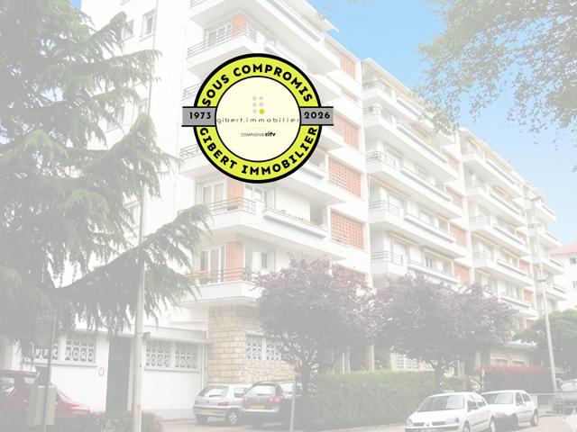 Appartement 4 pièces 110 m²