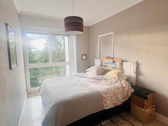 Appartement 4 pièces 110 m²