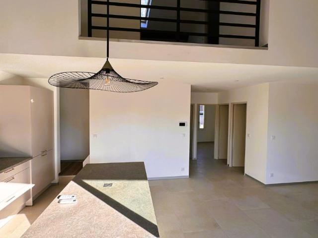Appartement 4 pièces 110 m²