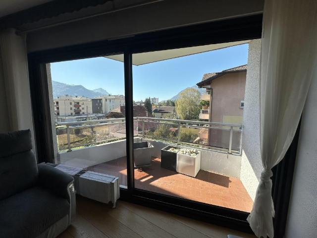 Appartement 4 pièces 110 m²