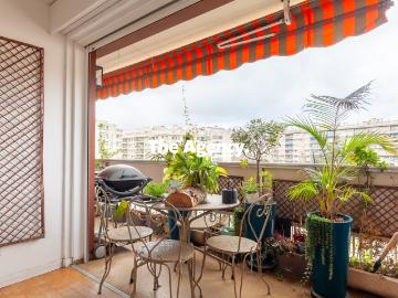 Appartement 5 pièces 111 m²