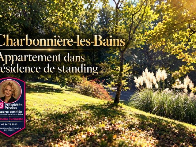 Appartement 4 pièces 110 m²