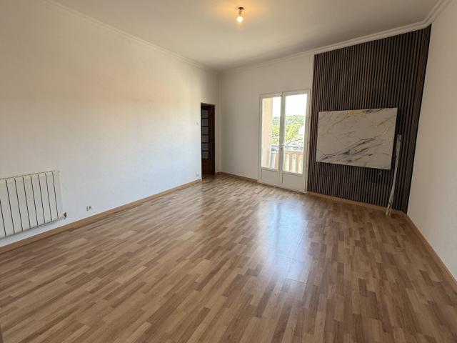 Appartement 4 pièces 110 m²