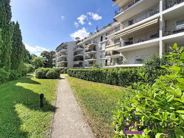Appartement 4 pièces 110 m²
